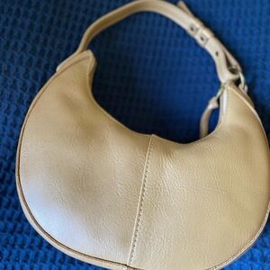 Portland Leather Champagne Nora